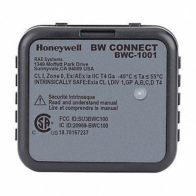 Calibration Adapters image